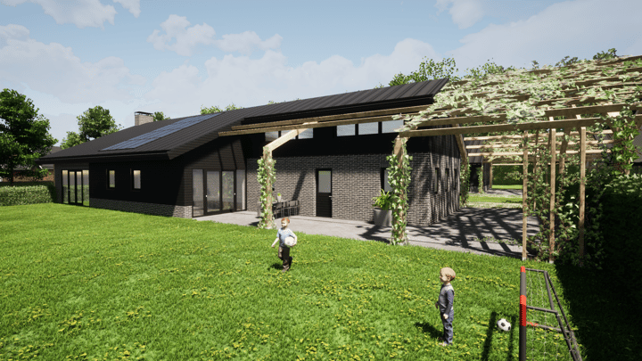 Photo 10 of Groenloseweg kavel 6