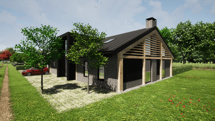 Photo 8 of Groenloseweg kavel 6