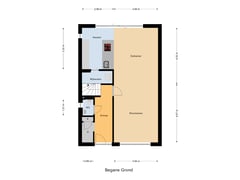 Bekijk plattegrond