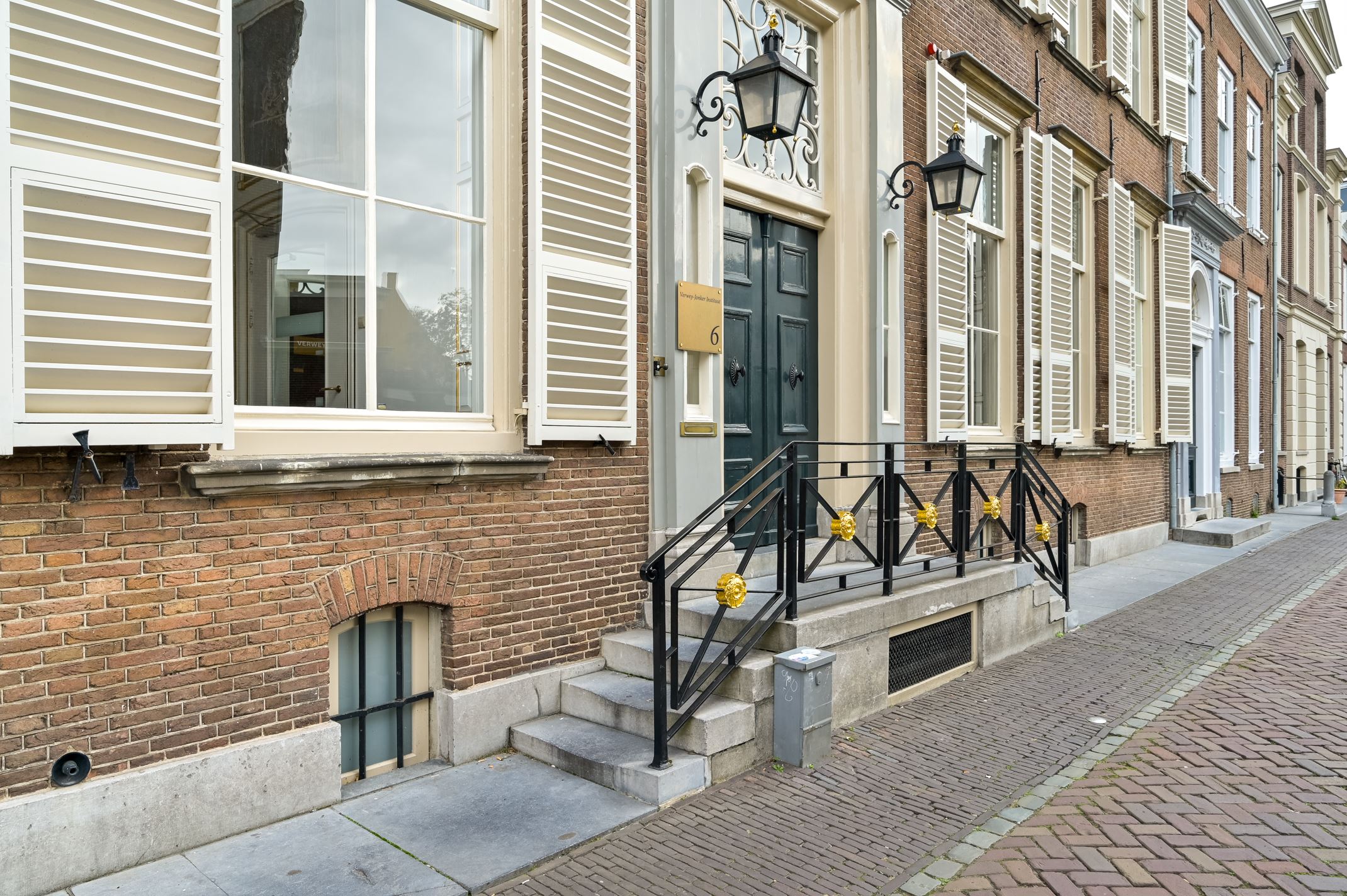 Kantoor Utrecht | Zoek Kantoren Te Huur: Kromme Nieuwegracht 4 - 6 3512 ...