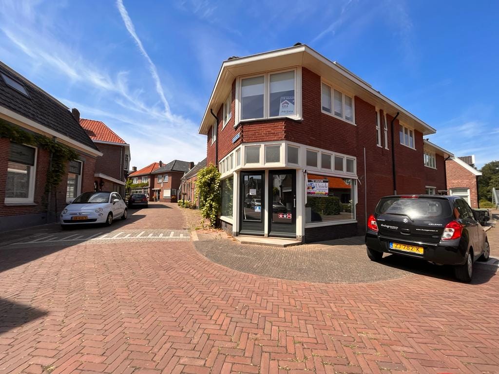 Winkel Delden | Zoek winkels te huur: Marktstraat 15 7491 AV Delden ...