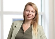 Lisette Neef - Commercieel medewerker