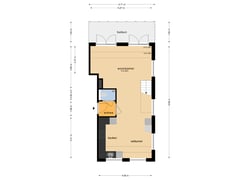 View floorplan