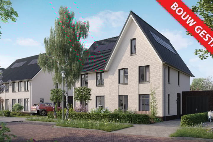 Wachttorenlaan 3