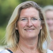 Jantine Zijl, Comm. Medewerker Binnendienst -
