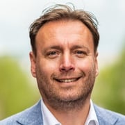 Nico Nijenhuis, Nieuwbouwspecialist -