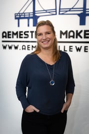 Krista Tesselaar -