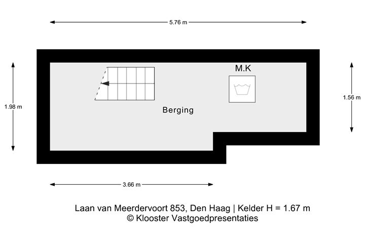 Bekijk foto 34 van Laan van Meerdervoort 853