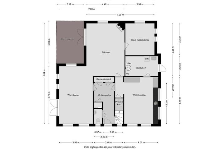 Bekijk foto 41 van Corellisingel 6