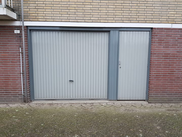 Foto 1 van Hobokenstraat