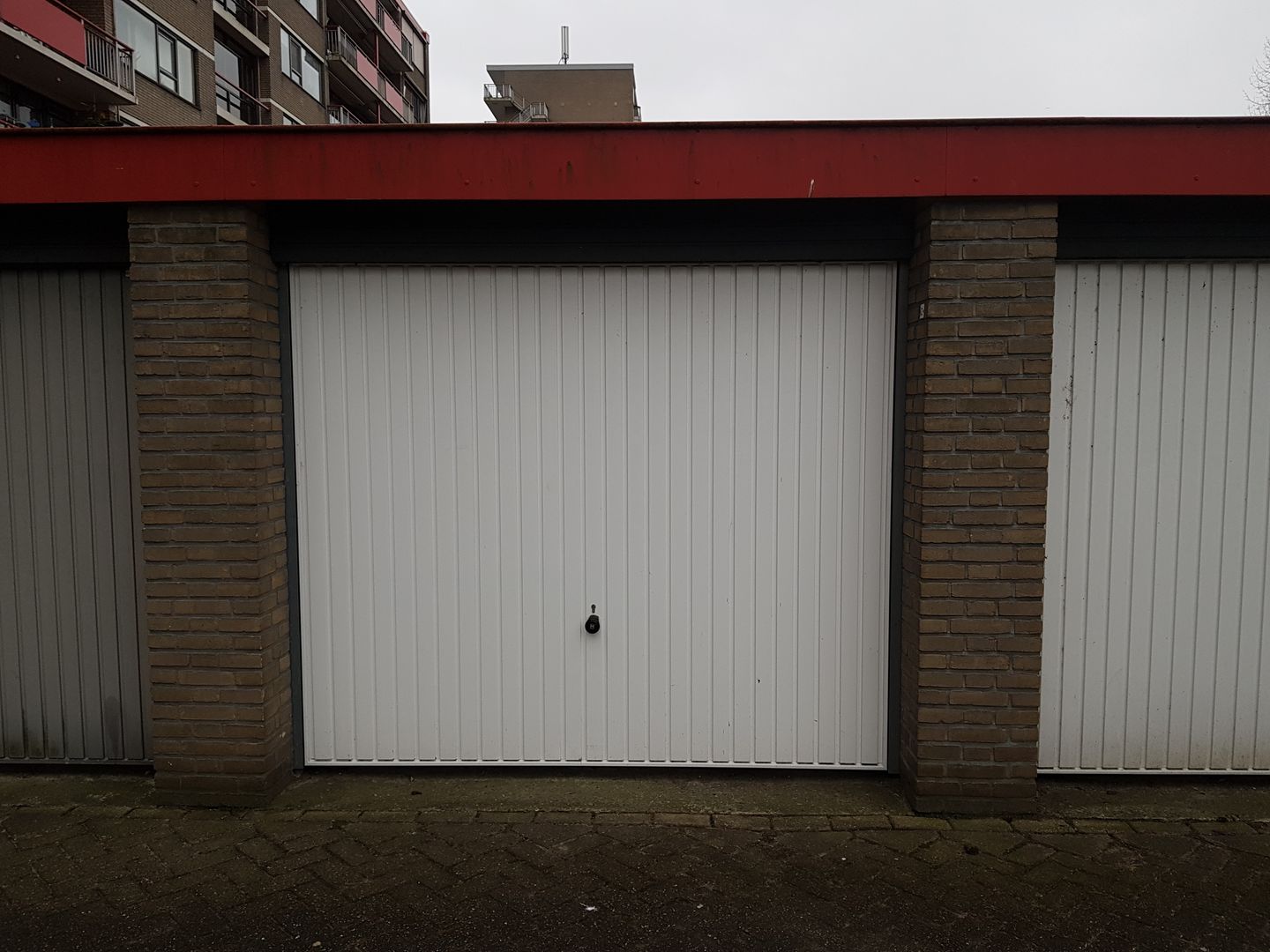 Photo 4 of Hobokenstraat