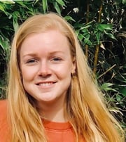 Femke van der Meer, Medewerker Communicatie -