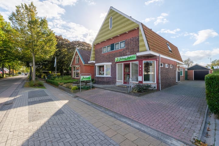 Foto 7 van De Wieren 4