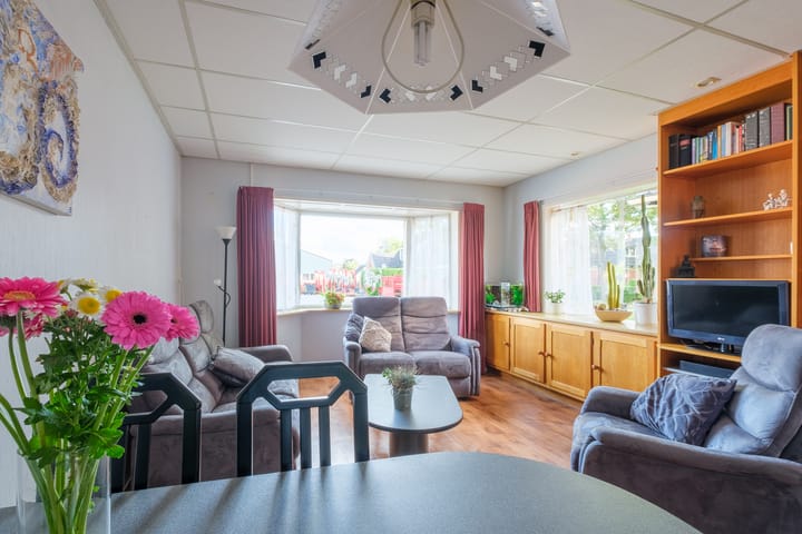 Foto 2 van De Wieren 4