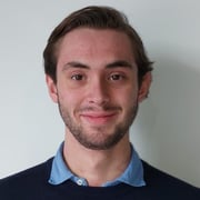 Kevan Dallinga - Office Manager