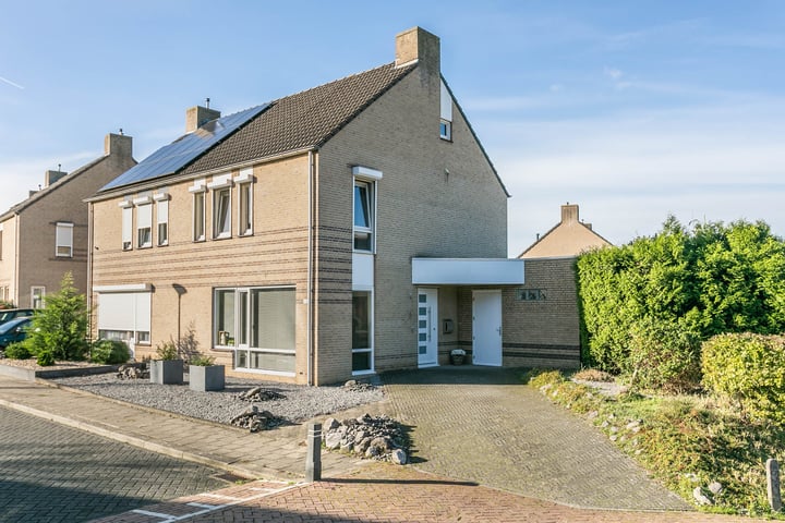 Boskriek 2