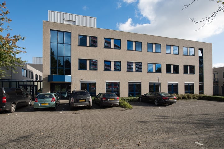 Noorderstaete 30, Assen