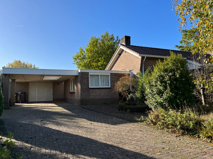 Foto 3 van Steeweg 36