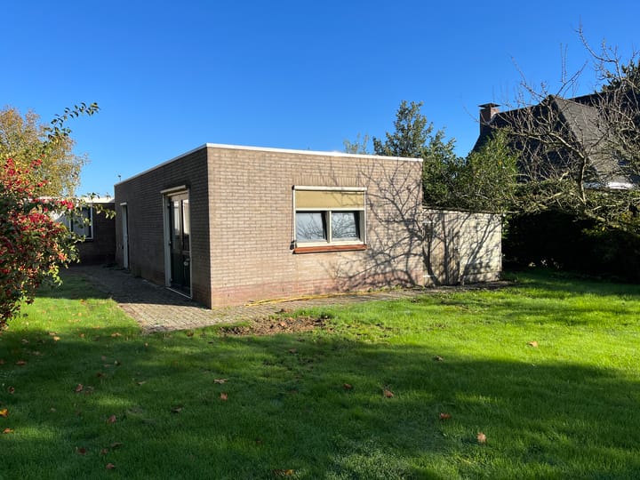 Foto 6 van Steeweg 36