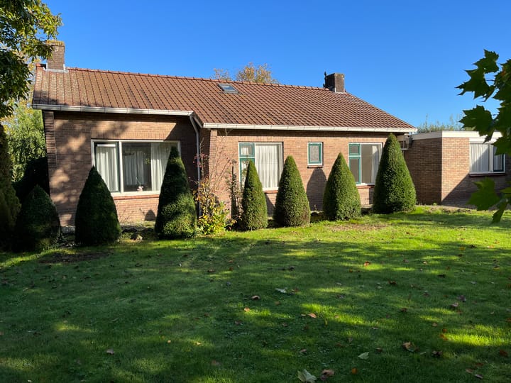 Foto 5 van Steeweg 36