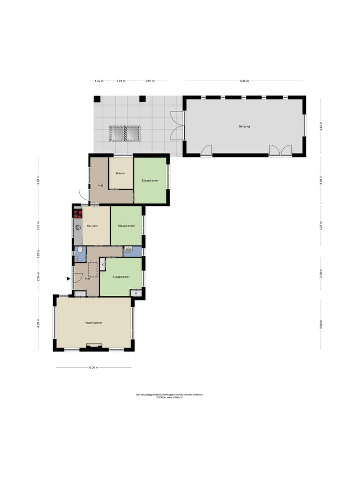 Foto 29 van Steeweg 36