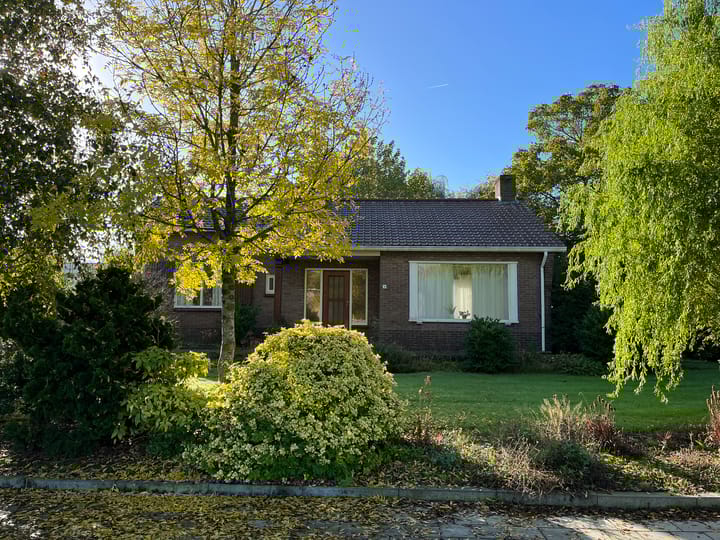 Foto 2 van Steeweg 36