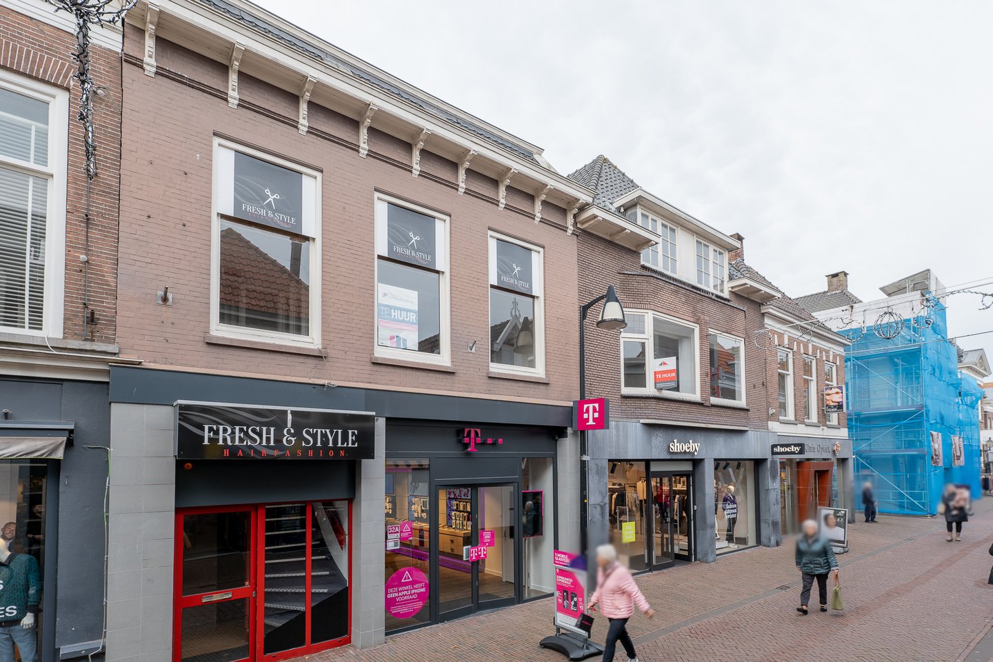 Bekijk foto 4 van Hoofdstraat 32 a