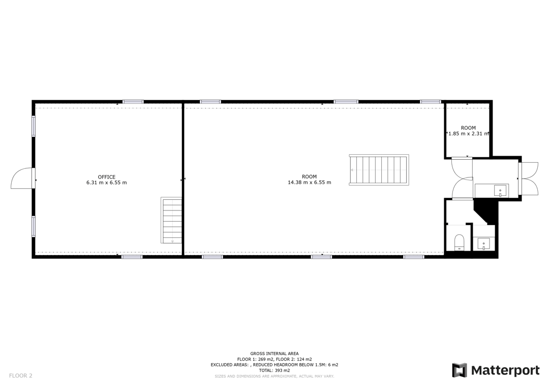Foto 7 van Blijhamsterstraat 54