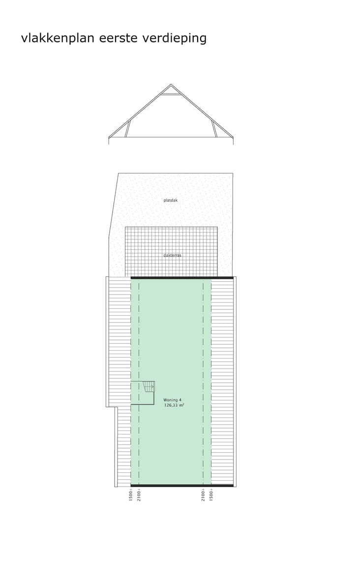 Foto 10 van Blijhamsterstraat 54