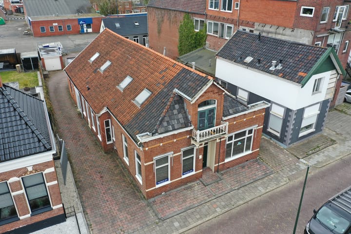 Foto 3 van Blijhamsterstraat 54