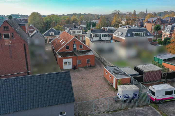 Foto 4 van Blijhamsterstraat 54