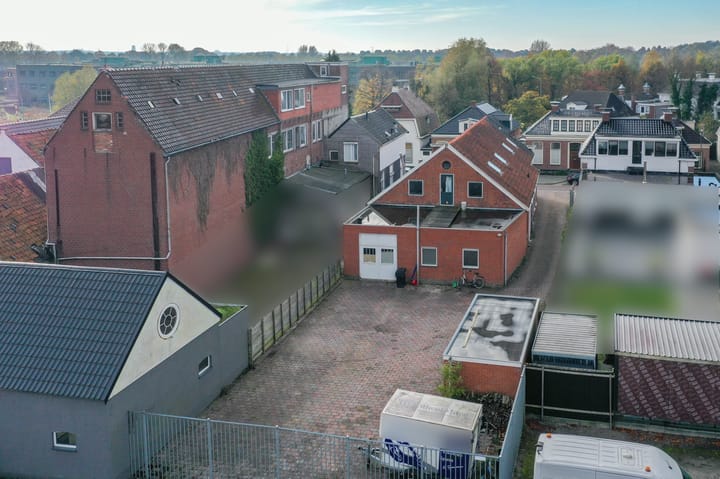 Foto 5 van Blijhamsterstraat 54