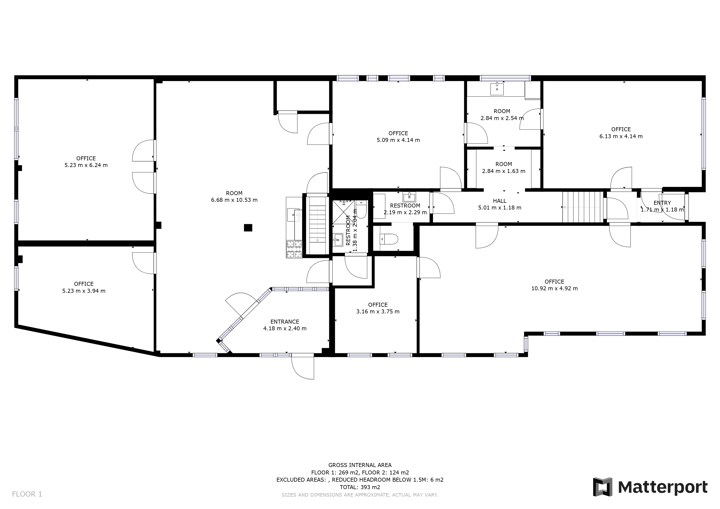 Foto 11 van Blijhamsterstraat 54