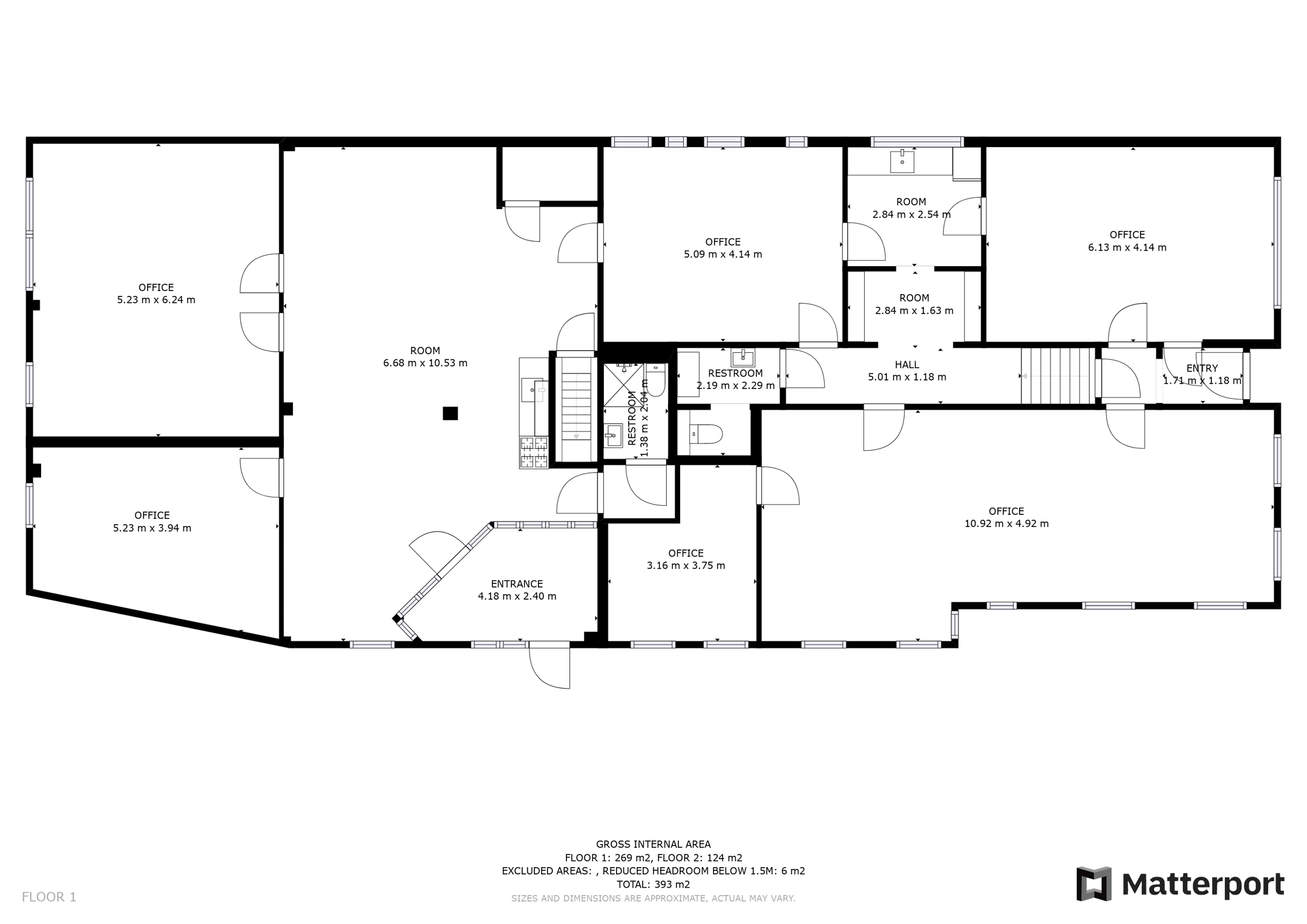 Foto 6 van Blijhamsterstraat 54
