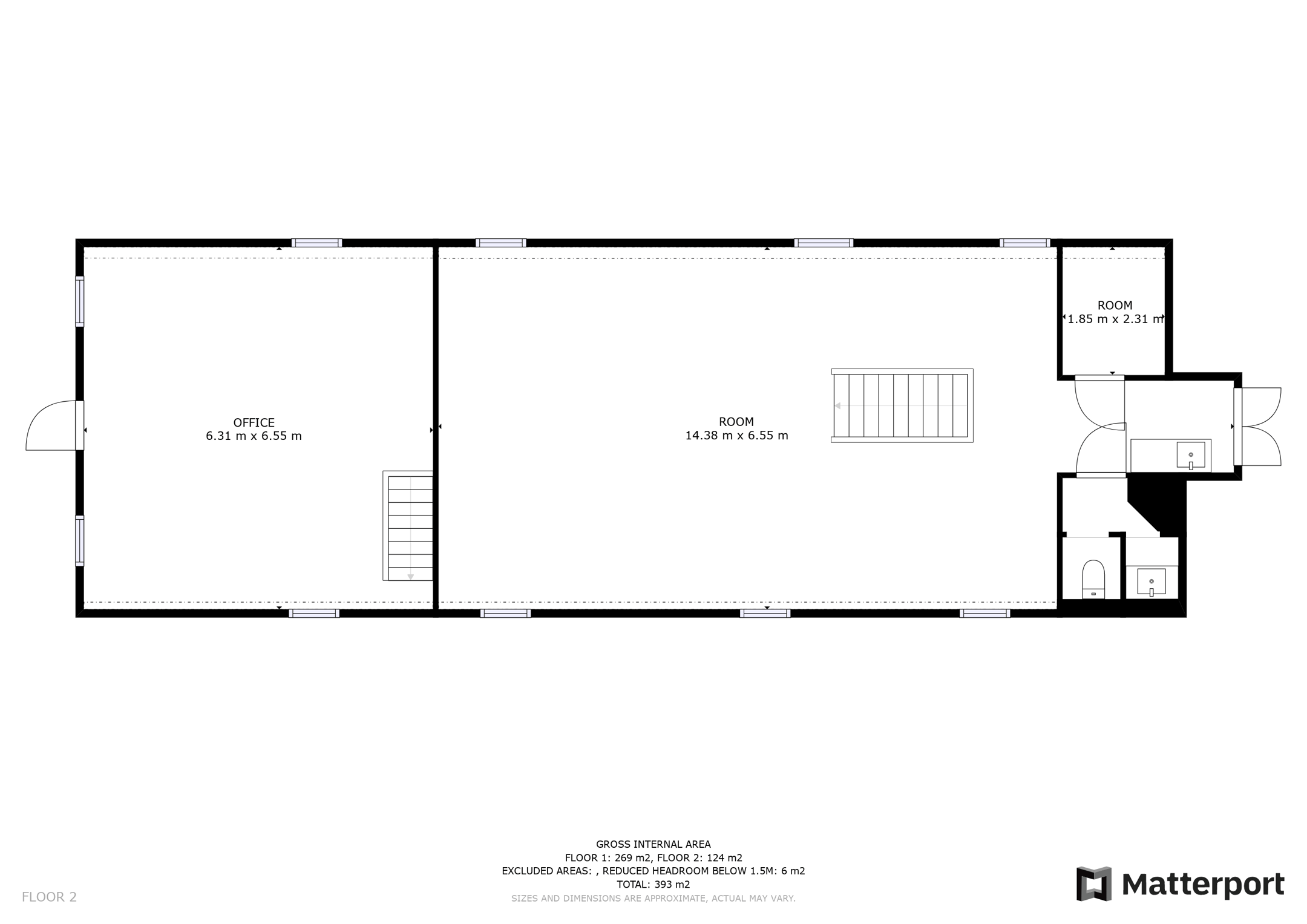 Foto 12 van Blijhamsterstraat 54
