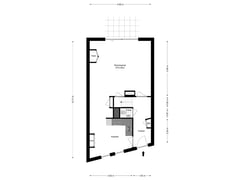 View floorplan