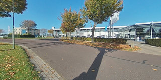 Bekijk 360° foto's