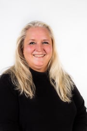 Colinda Ruitenbeek - Commercieel Medewerker