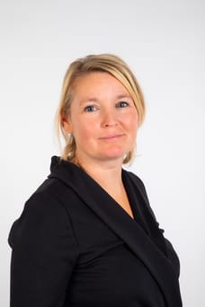 Ing. Bianca (C.B.)  Huygen - Bouw - Director