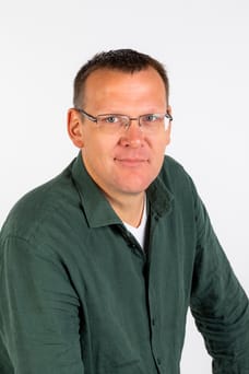 Maurits F. Kamphorst - Director