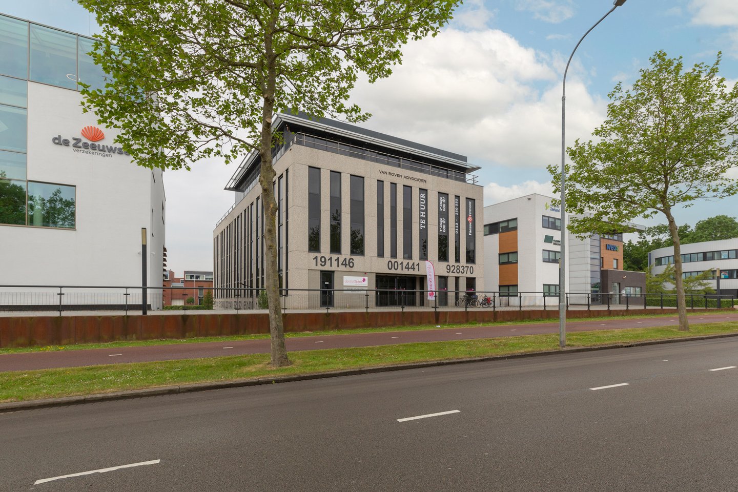Bekijk foto 1 van Park Veldzigt 69-71