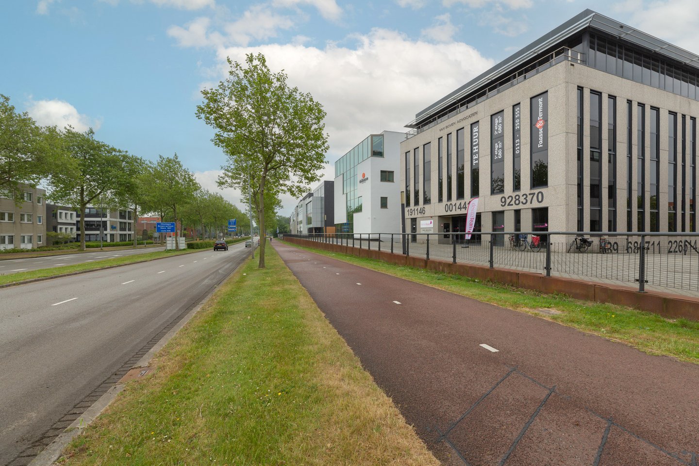 Bekijk foto 4 van Park Veldzigt 69-71