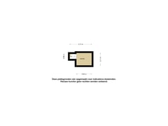 View floorplan