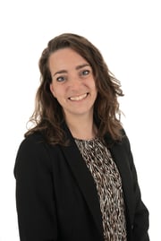 Melanie van den Hondel - Commercieel medewerker