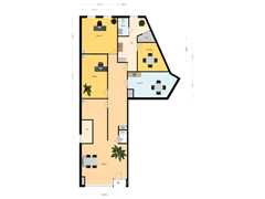 View floorplan