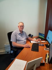 Gerrit. Evink RMT - NVM Register Makelaar (Directeur)