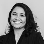 Melissa Da Silva - Commercieel medewerker