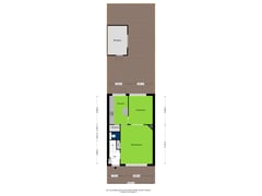 View floorplan