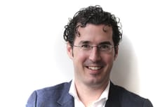 Jorrit Otte - NVM Register Makelaar & Taxateur