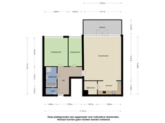 Bekijk plattegrond